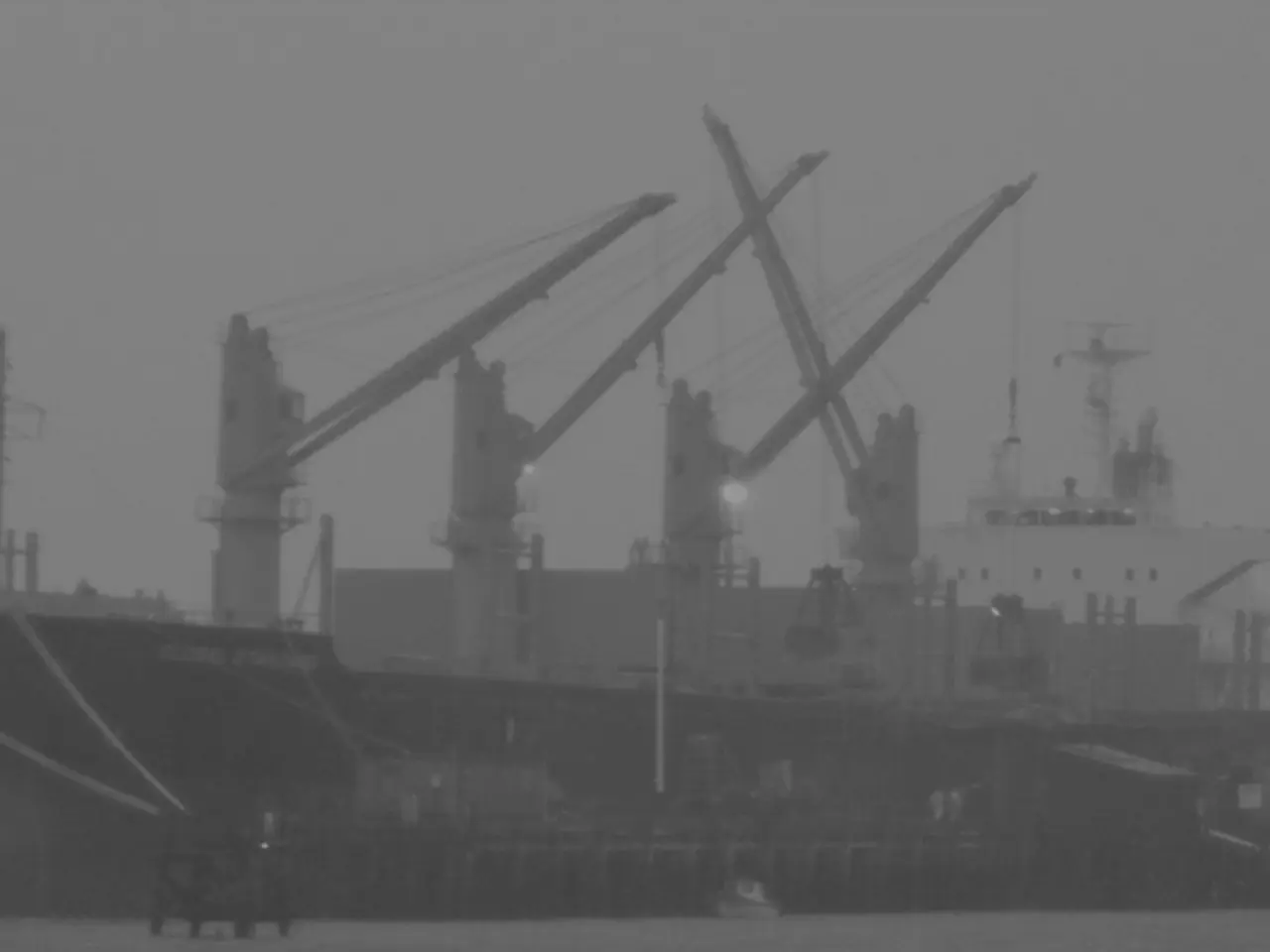 Catastrophe on the Ocean Waves: The Shady Secrets Unveiled in Cruise Ship Gambling Spots