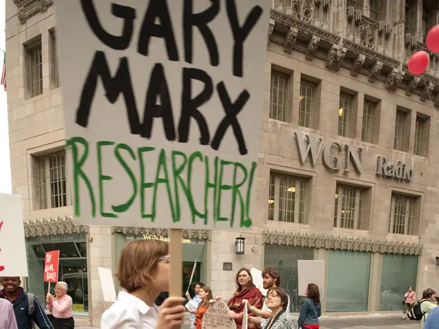 Impact of Lottery Winnings Disbursement on Individuals and Local Societies Unveiled