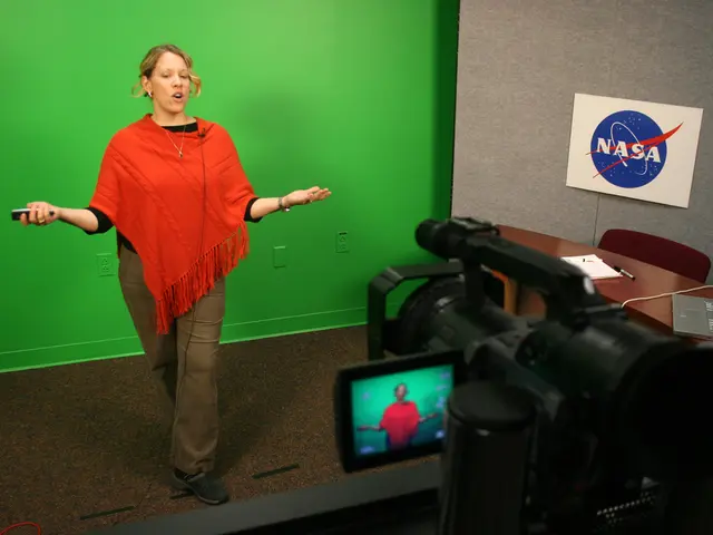 Extraterrestrial Kidnapping Trend