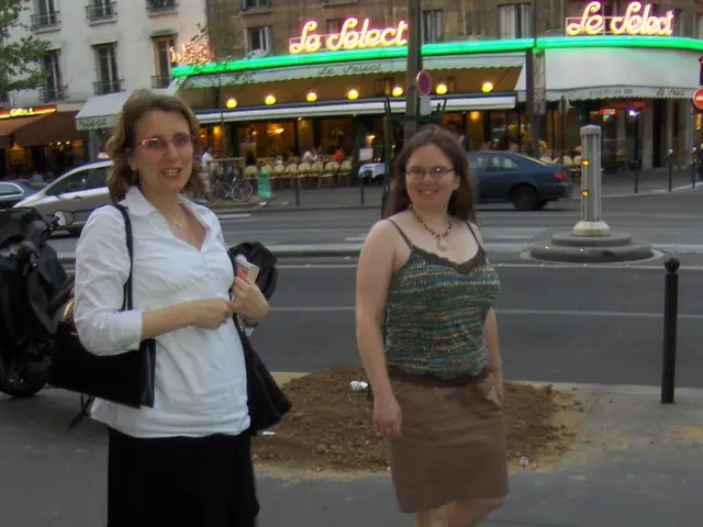 Remains of a Missing Woman from Lauben Located